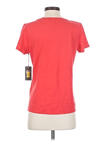 Vince Camuto Short Sleeve T-Shirt (view 2)