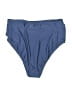 Old Navy Blue Swimsuit Bottoms Size M - photo 2