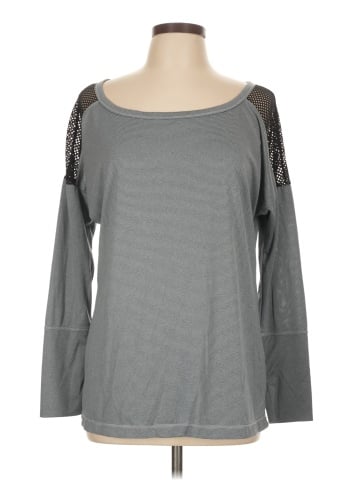 Nordstrom 3/4 Sleeve T-Shirt (view 1)