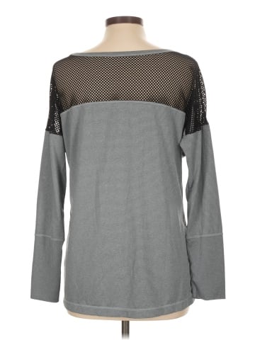 Nordstrom 3/4 Sleeve T-Shirt (view 2)