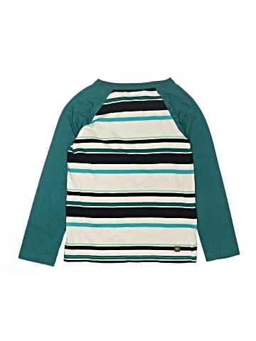 Tea 3/4 Sleeve T-Shirt (view 2)