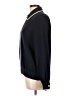 St. John Blue Jacket Size L - photo 5