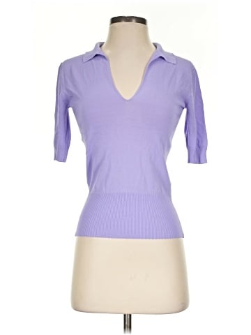 Leith Short Sleeve Turtleneck (view 1)