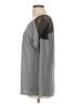 Nordstrom 100% Polyester Gray 3/4 Sleeve T-Shirt Size L - photo 5