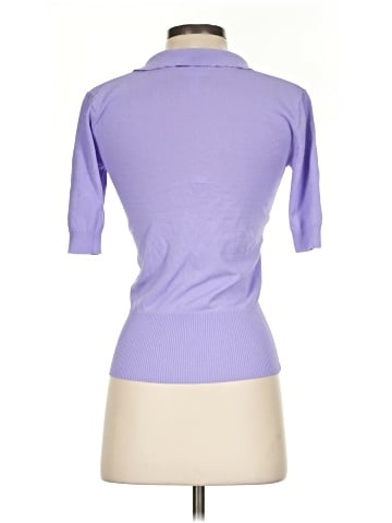 Leith Short Sleeve Turtleneck (view 2)