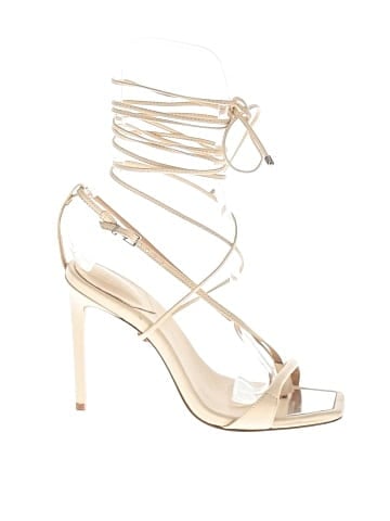 Schutz Sandals (view 1)