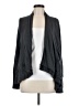 James Perse Gray Cardigan Size Med (2) - photo 1