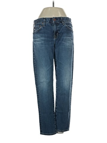 Adriano Goldschmied Jeans (view 1)