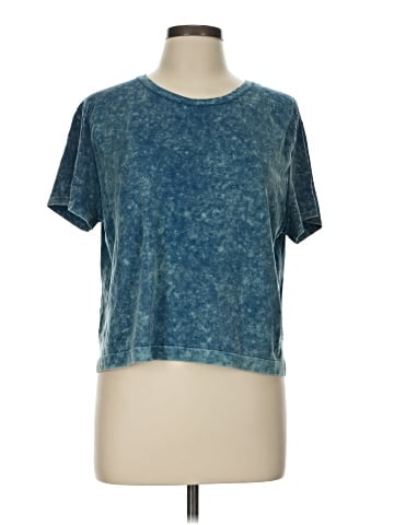 Champion Short Sleeve T-Shirt (view 1)