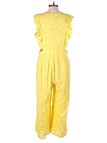 New York & Company Jumpsuit (view 2)