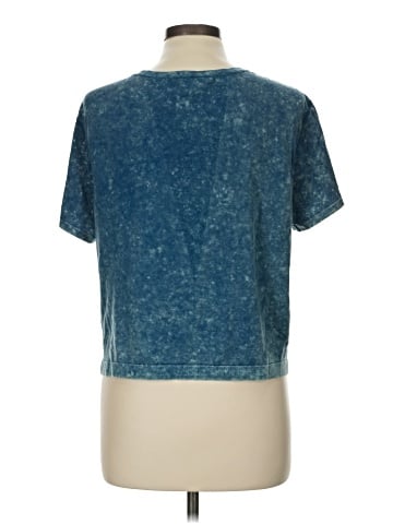 Champion Short Sleeve T-Shirt (view 2)