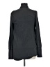 James Perse Gray Cardigan Size Med (2) - photo 2