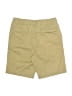Lands' End 100% Cotton Solid Tan Khaki Shorts Size 10 - photo 2