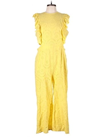 New York & Company Jumpsuit (view 1)