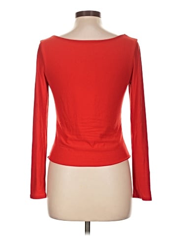 Sincerely Jules Long Sleeve Top (view 2)