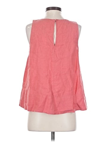 Banana Republic Sleeveless Blouse (view 2)