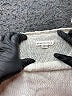 Aeropostale Ivory Pullover Sweater Size XS - photo 7