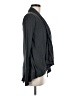 James Perse Gray Cardigan Size Med (2) - photo 4