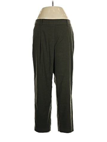 Ann Taylor Casual Pants (view 1)