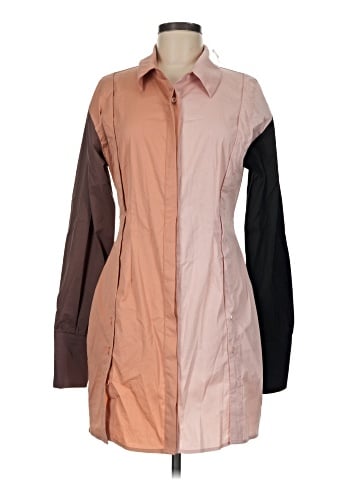 Akira Long Sleeve Blouse (view 1)