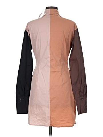 Akira Long Sleeve Blouse (view 2)