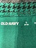 Old Navy Houndstooth Green Active Pants Size L - photo 4