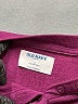 Old Navy Burgundy Pullover Sweater Size S - photo 7