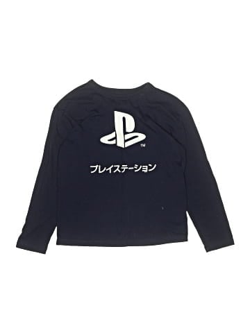 Gap Long Sleeve T-Shirt (view 1)