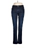 Adriano Goldschmied Solid Blue Jeans Size 32 waist - photo 1
