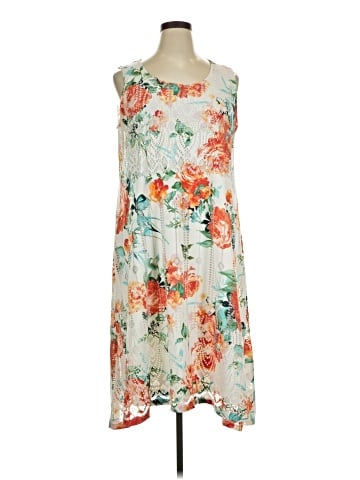 One World Casual Dress (view 1)