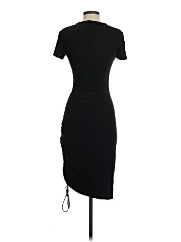 Pam & Gela Cocktail Dress (view 2)
