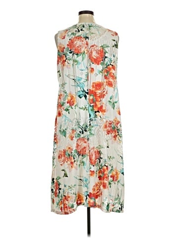 One World Casual Dress (view 2)