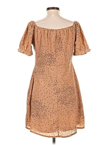 Nasty Gal Inc. Casual Dress (view 2)
