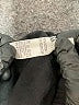 Unbranded Solid Black Athletic Shorts Size 3X - photo 3