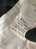 Unbranded White Jeans Size L - photo 7