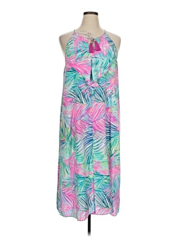 Lilly Pulitzer Casual Dress (view 1)
