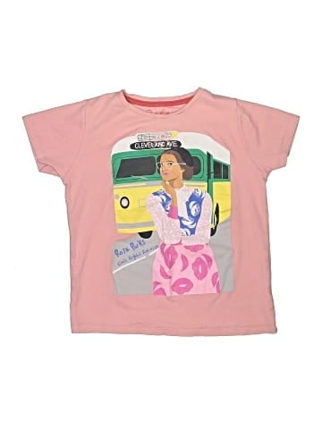 Piccolina Short Sleeve T-Shirt (view 1)
