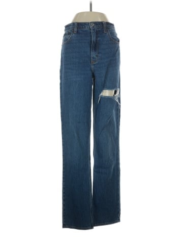 Abercrombie & Fitch Jeans (view 1)