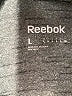 Reebok Gray Track Jacket Size L - photo 6