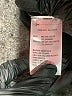 Reebok Gray Track Jacket Size L - photo 7