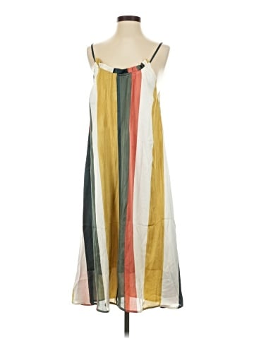 Mystree Casual Dress (view 1)