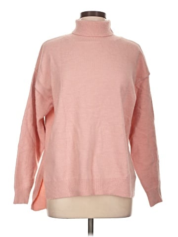 Unbranded Turtleneck Sweater (view 1)