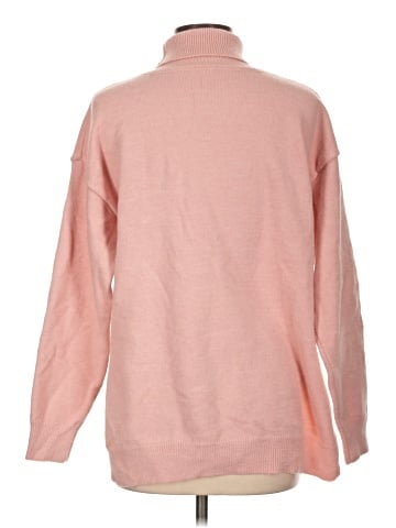 Unbranded Turtleneck Sweater (view 2)
