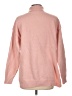 Unbranded Pink Turtleneck Sweater Size XL (estimated) - photo 2