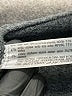 Zara Black Poncho Size M - photo 5