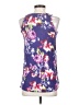 Loveappella Purple Tank Top Size S - photo 2