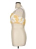 Unbranded Yellow Tube Top Size XL (estimated) - photo 5