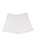 Fresh Produce Solid White Skort Size XL - photo 1
