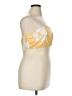Unbranded Yellow Tube Top Size XL (estimated) - photo 4
