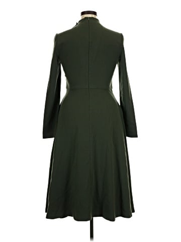Black Halo Casual Dress (view 2)